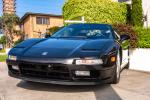 Acura NSX 1991 года